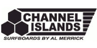 Channel Island Surfboards shop