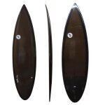 Buy a surfboard that works perfectly when...