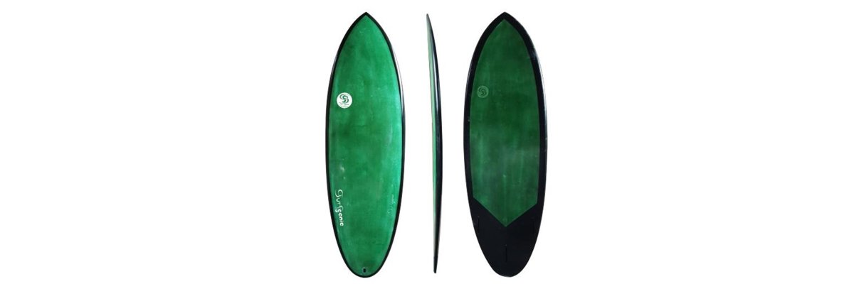    Kaufe ein Surfbrett - Surfboard f&uuml;r die...