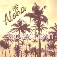 Fabricante: Gutscheine