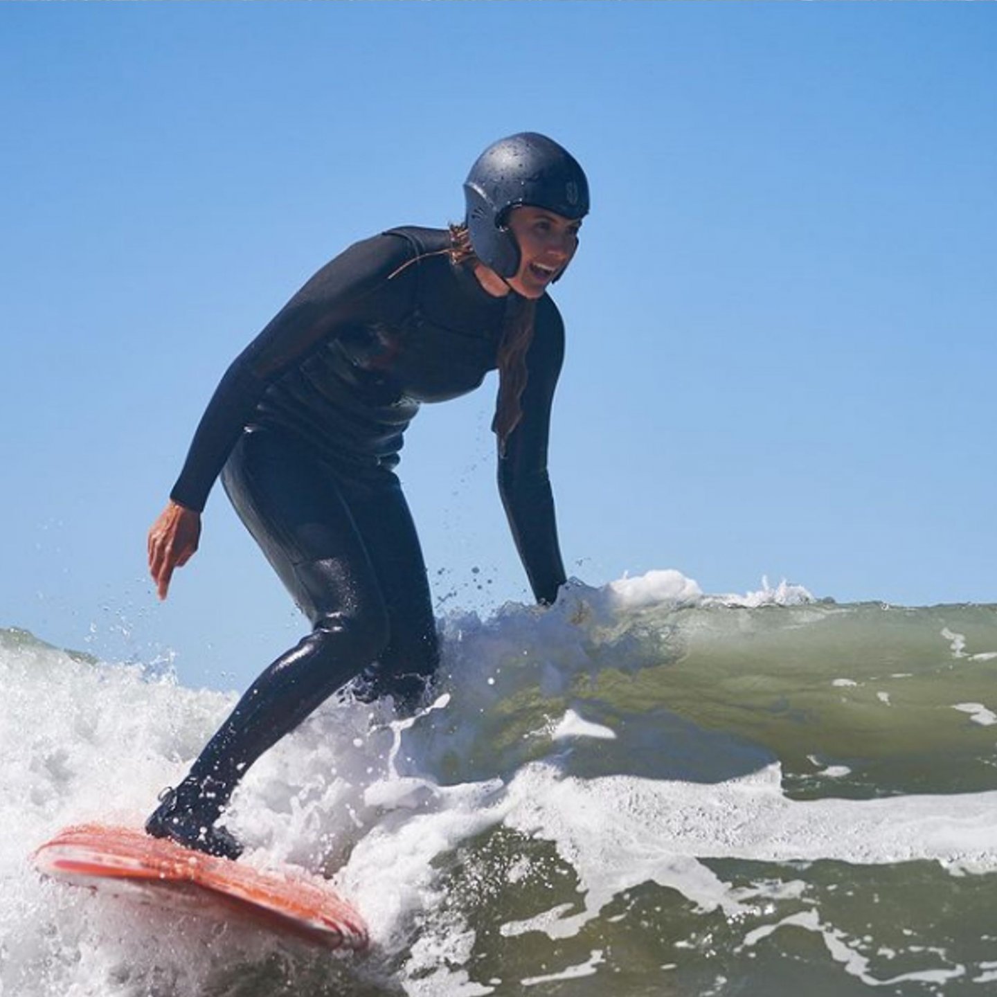 Klick zur Kategorie Surf Helme