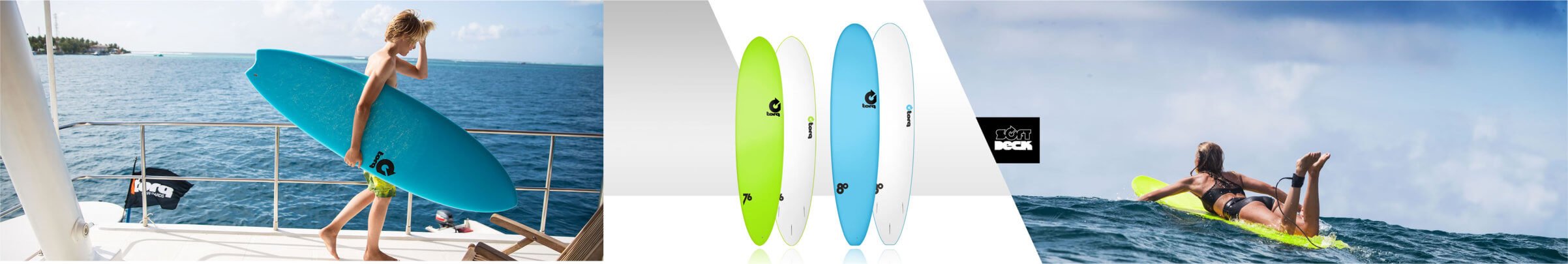 Foamie Surfboards Foam & Soft Board beginner friendly