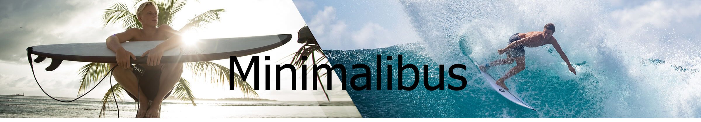 Mini Malibu Guide Buying Advice Surfboard Header
