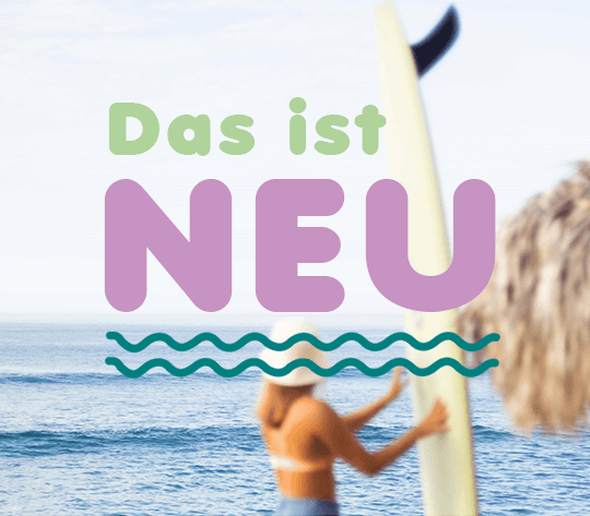 Neu im Surfshop Deutschland, Österreich, Schweiz online Hang Loose Shop