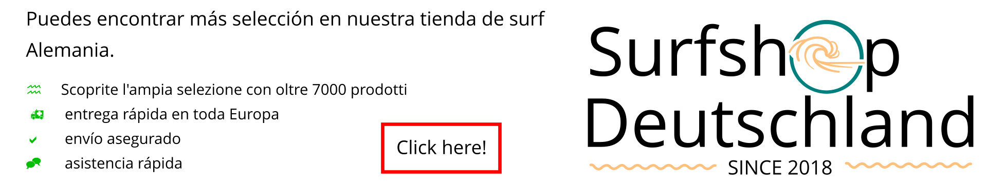 Amplia selección de cascos para deportes acuáticos en Surfshop Alemania