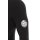Rip Curl Omega 5.3mm Neoprene black Wetsuit Back Zip women size 12