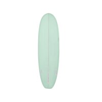 Surfboard VENON Evo 6.6 Hybrid seagreen