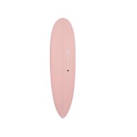 Surfboard VENON Gopher Hybrid 7.0 Pastel rosa