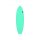 Surfboard TORQ Epoxy TET MOD Fish Board mint grün seagreen 6.3
