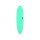 Surfboard TORQ Epoxy TET 7.8 V+ Funboard Seagreen mint grün