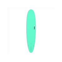 Surfboard TORQ Epoxy TET 9.0 Longboard Seagreen mint...