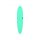 Surfboard TORQ Epoxy TET Longboard Mini Malibu Seagreen mint grün 9.0