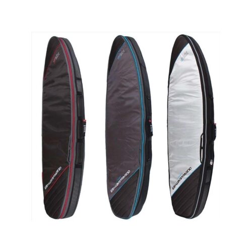 Ocean & Earth Triple Compact Short Boardbag Surfboard Bag Travel