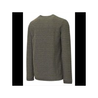 PHANTOM Eco Sweater from PICTURE Organic Clothing dark army green