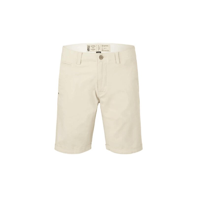 Picture Organic Clothing WISE 20 Chino Stretch Shorts...