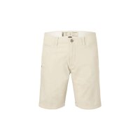 Picture Organic Clothing WISE 20 Chino Stretch Shorts kurze Hose beige slim fit