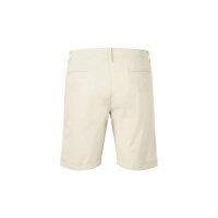 Picture Organic Clothing WISE 20 Chino Stretch Shorts kurze Hose beige slim fit  Größe 31