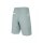 Picture Organic Clothing ALDOS 19 Chino Stretch Shorts kurze Hose grey melange straight fit Größe 31