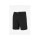 Picture Organic Clothing ALDOS 19 Chino Stretch Shorts kurze Hose schwarz straight fit Größe 36