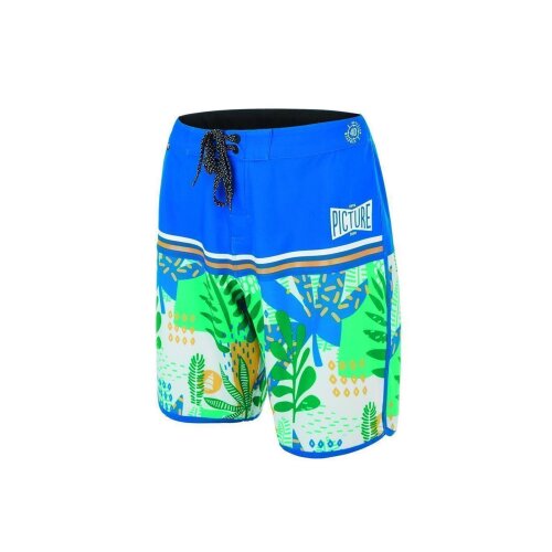 Picture Organic Clothing Andy 17 swimming trunks swimming trunks boardshort newart swimming shorts