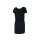 Picture Organic Clothing Lotus Dress Oberteil Kleid Shirt Damen schwarz Größe M