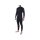 Rip Curl Dawn Patrol 3.2mm Neopren schwarz Wetsuit mit Chest Zip Herren