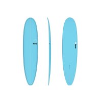Surfboard TORQ Epoxy TET 8.6 Longboard blau