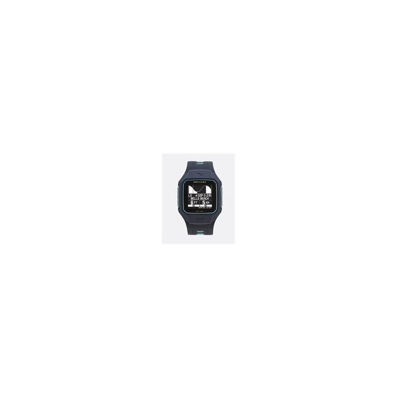 Rip Curl The Search Series 2 GPS smart watch black army