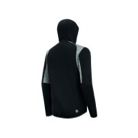 Picture-Okahido Jacket Hoodie Zipper black Jacket Hoody Jacket Outdoor extra warm for men