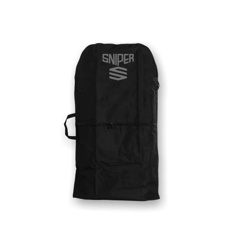 SNIPER Bodyboard Cover Backpack Single grey