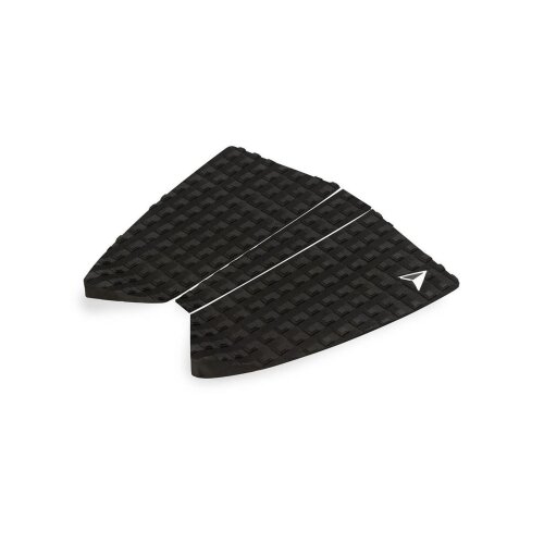 ROAM Footpad Deck Grip Traction Pad 2+1 Black