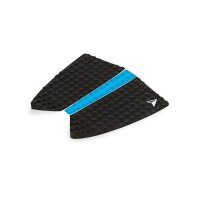 ROAM Footpad Deck Grip Traction Pad blue black 2+1