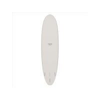 Surfboard TORQ Epoxy TET 7.8 V+ Funboard Classic 3 blue white