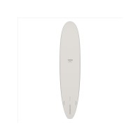 Surfboard TORQ Epoxy TET Longboard Mini Malibu Classic 3.0 blau weiß 9.0