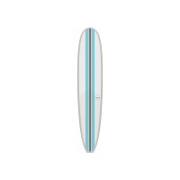 Surfboard TORQ Epoxy TET 9.6 Longboard Classic 3.0 blue...