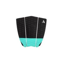 ROAM Footpad Deck Grip Traction Pad black mint green 3...