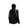 Okahido Jacke Zipper Picture Organic Clothing schwarz Größe M