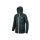 GERALD JKT windbreaker anorak men black by PICTURE Organic Clothing Size S