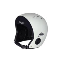 GATH Water Sports Helmet Standard Hat NEO size S white