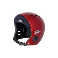 GATH Water Sports Helmet Standard Hat NEO size S red