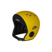 GATH Water Sports Helmet Standard Hat NEO size L yellow