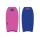 SNIPER Bodyboard Girls Pop Glitter PE 36 Pink Blau