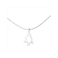 Silver+Surf Silver Jewellery tree size S