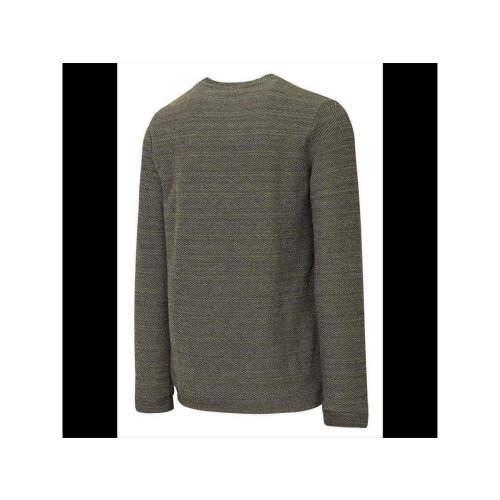 PHANTOM Eco Sweater von PICTURE Organic Clothing dark army grün Größe L