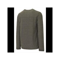 PHANTOM Eco Sweater from PICTURE Organic Clothing dark army green Size L