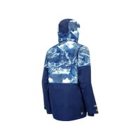 picture organic clothing stone jkt snow jacket imaginary world men extremly warm Size L