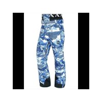 picture organic clothing track snow ski snowboard pant male imaginary world water-resistant Size L