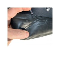 ATAN Madi neoprene latex low surf shoe 3mm size 44-45 T4
