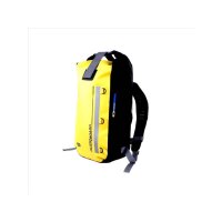 OverBoard waterproof backpack 20 litres yellow