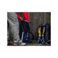 OverBoard waterproof backpack 20 litres yellow